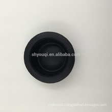 Rubber diaphragm hydraulic brake rubber cups